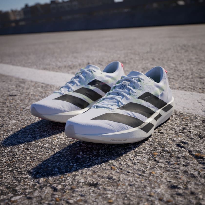 Giày Chạy Nam ADIDAS Adizero Adios 9 M IF9419