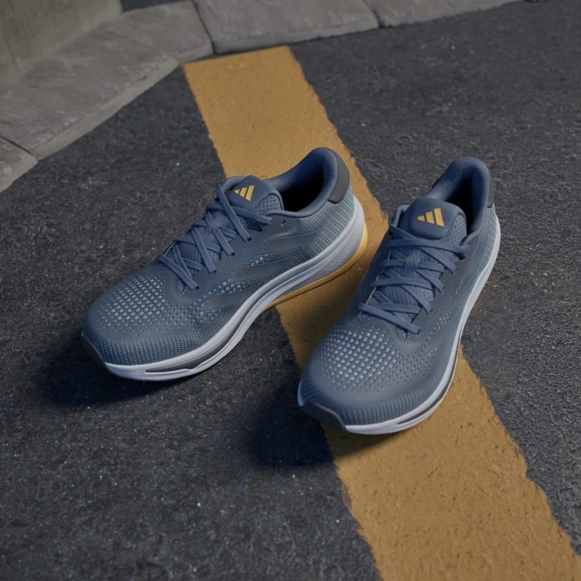 Giày Chạy Nam ADIDAS Supernova Rise M IF9837