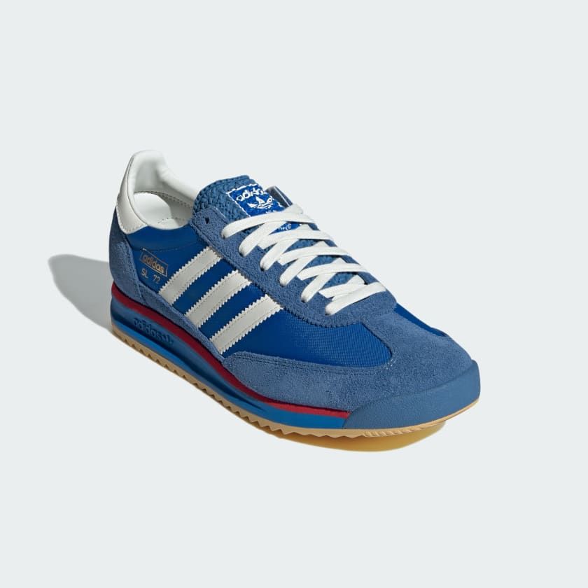 Giày Originals Nam ADIDAS Sl 72 Rs IG2132