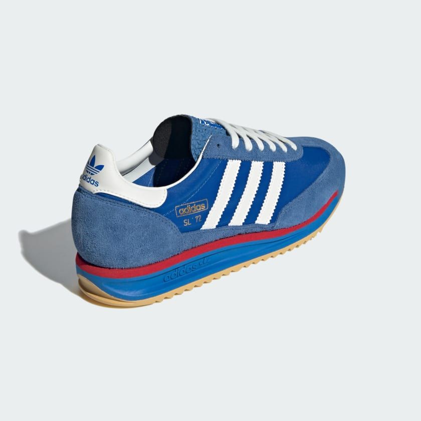 Giày Originals Nam ADIDAS Sl 72 Rs IG2132