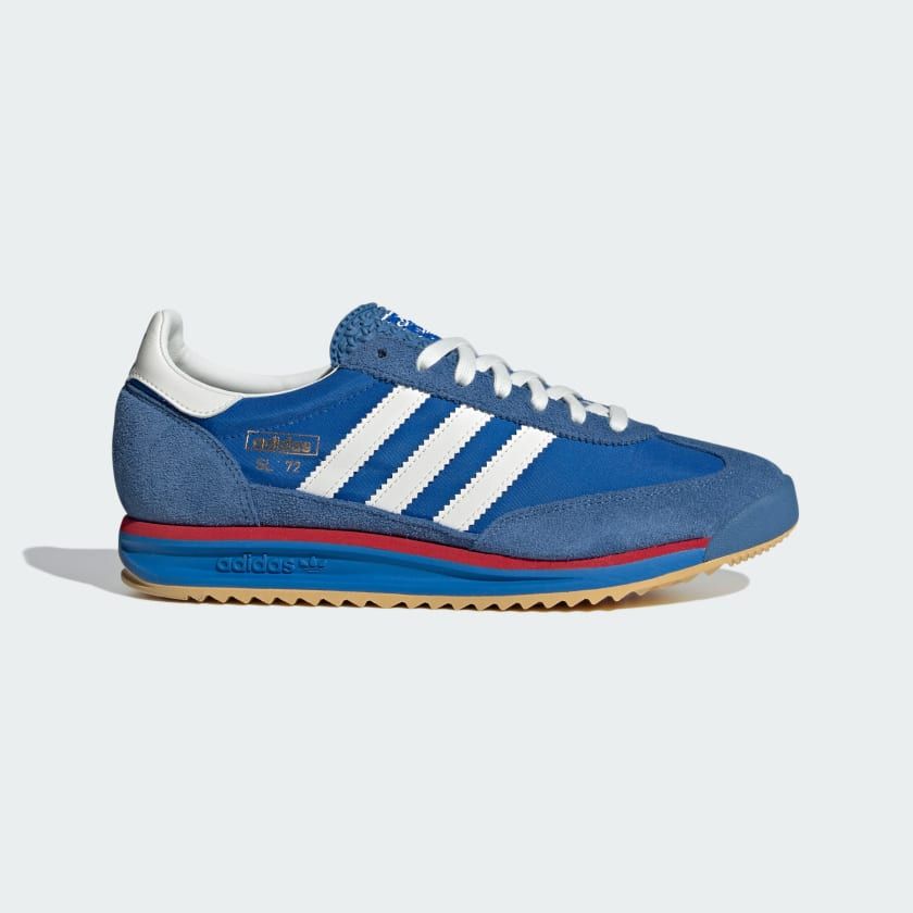 Giày Originals Nam ADIDAS Sl 72 Rs IG2132
