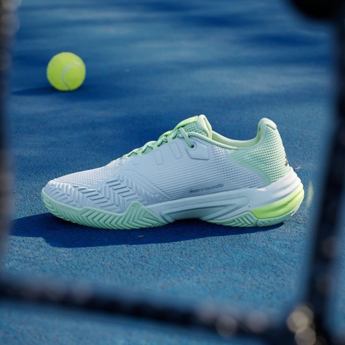 Giày Tennis Nam ADIDAS Barricade 13 M IG3114