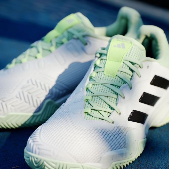 Giày Tennis Nam ADIDAS Barricade 13 M IG3114