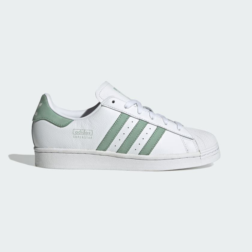 Giày Originals Nữ ADIDAS Superstar W IG4541