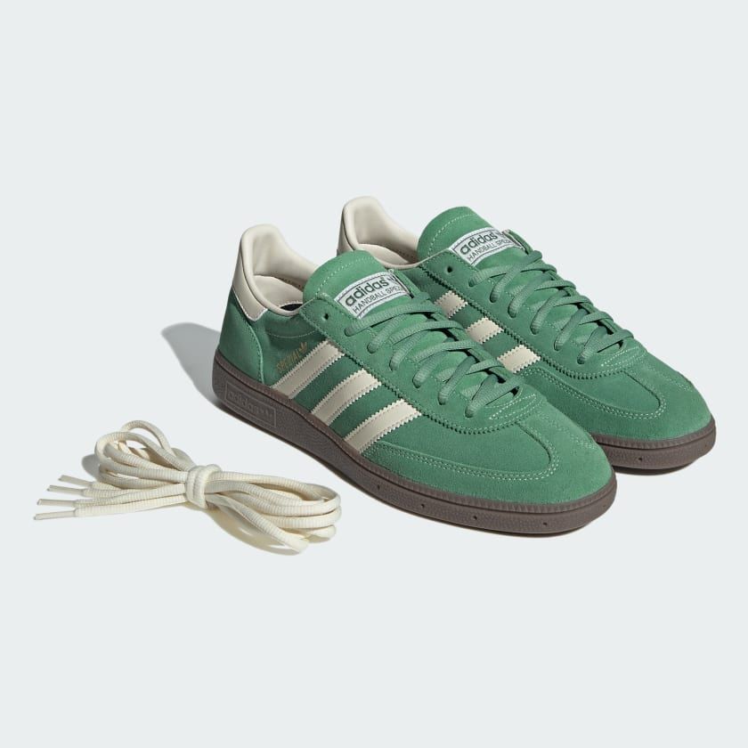 Giày Originals Nam ADIDAS Handball Spezial IG6192