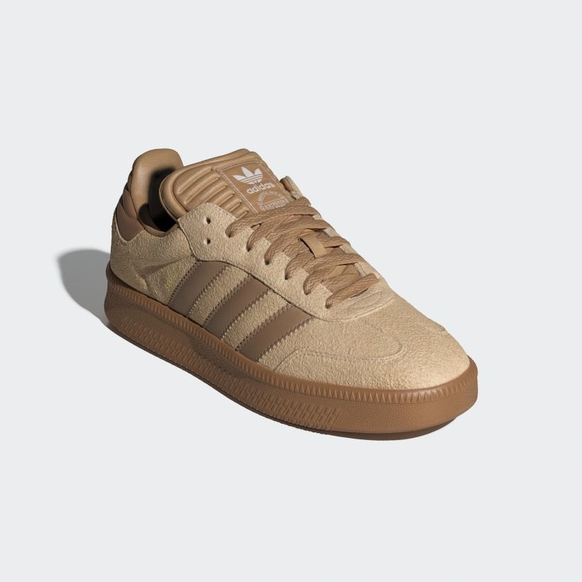 Giày Originals Nam ADIDAS Samba Xlg IG6289