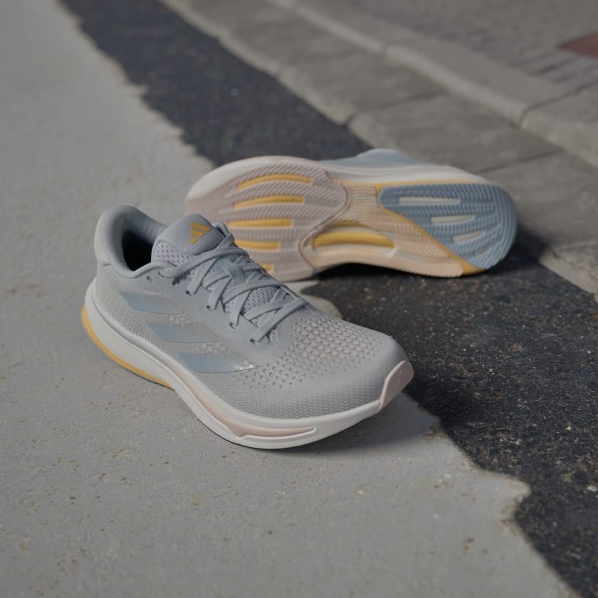Giày Chạy Nữ ADIDAS Supernova Rise W IG7512