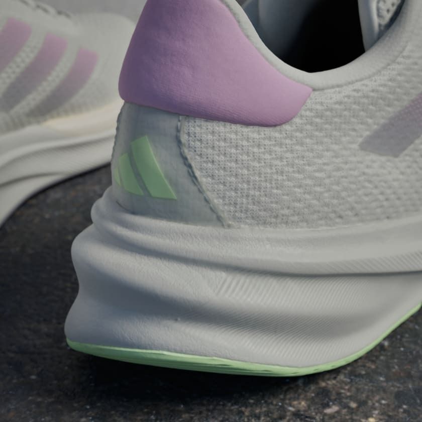 Giày Chạy Nữ ADIDAS Supernova Stride W IG8283