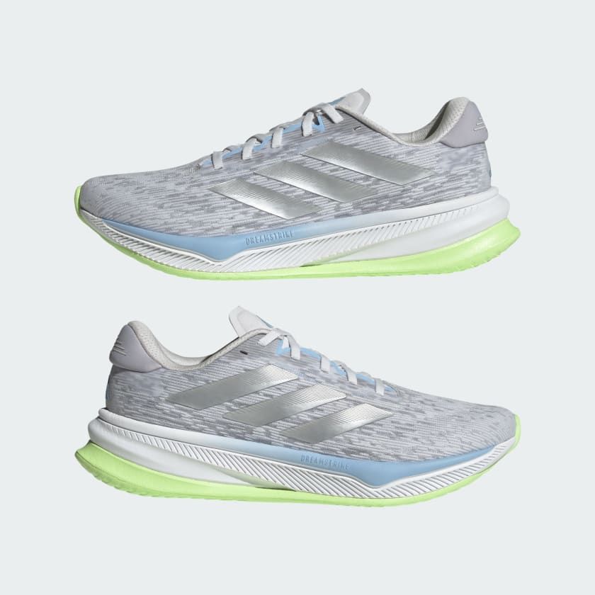 Giày Chạy Nam ADIDAS Supernova Comfortglide M IH0900