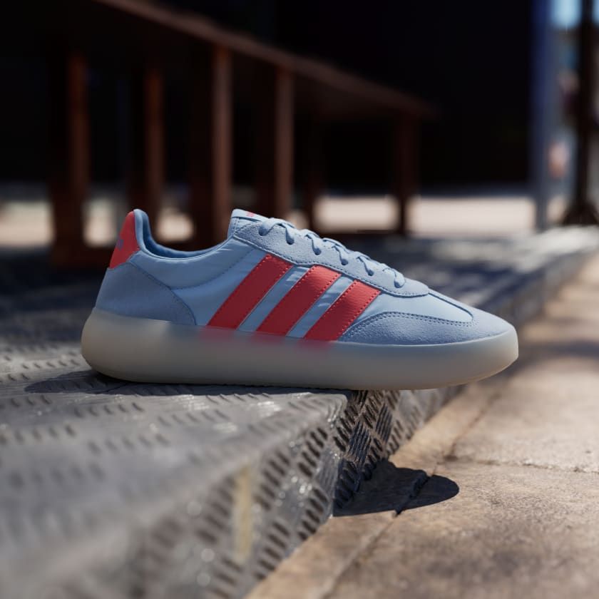 Giày Thể Thao Nam ADIDAS Barreda Decode IH1238