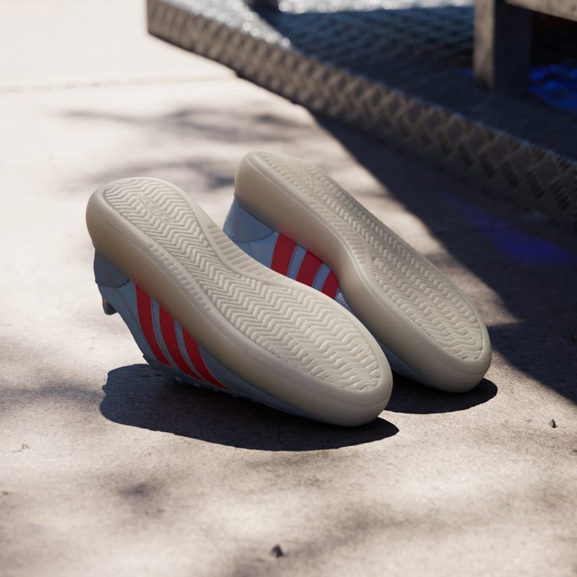 Giày Thể Thao Nam ADIDAS Barreda Decode IH1238