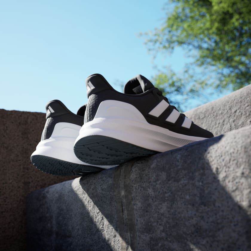 Giày Chạy Nữ ADIDAS Ultrarun 5 W IH2636