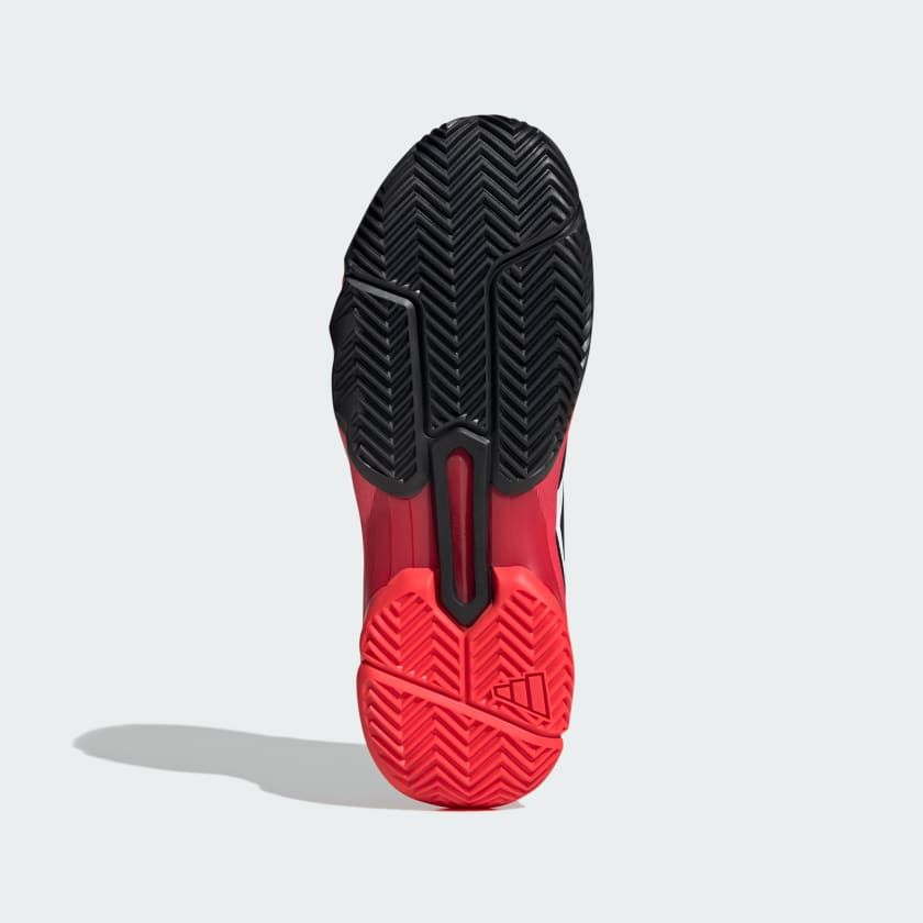 Giày Tennis Nam ADIDAS Courtjam Control 3 M IH3092