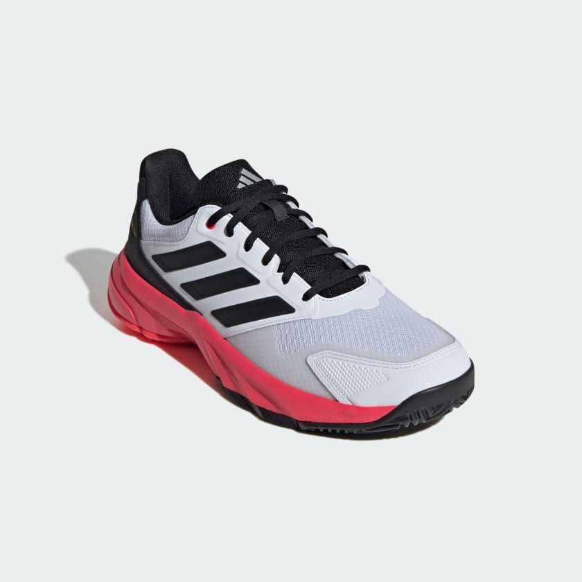 Giày Tennis Nam ADIDAS Courtjam Control 3 M IH3092