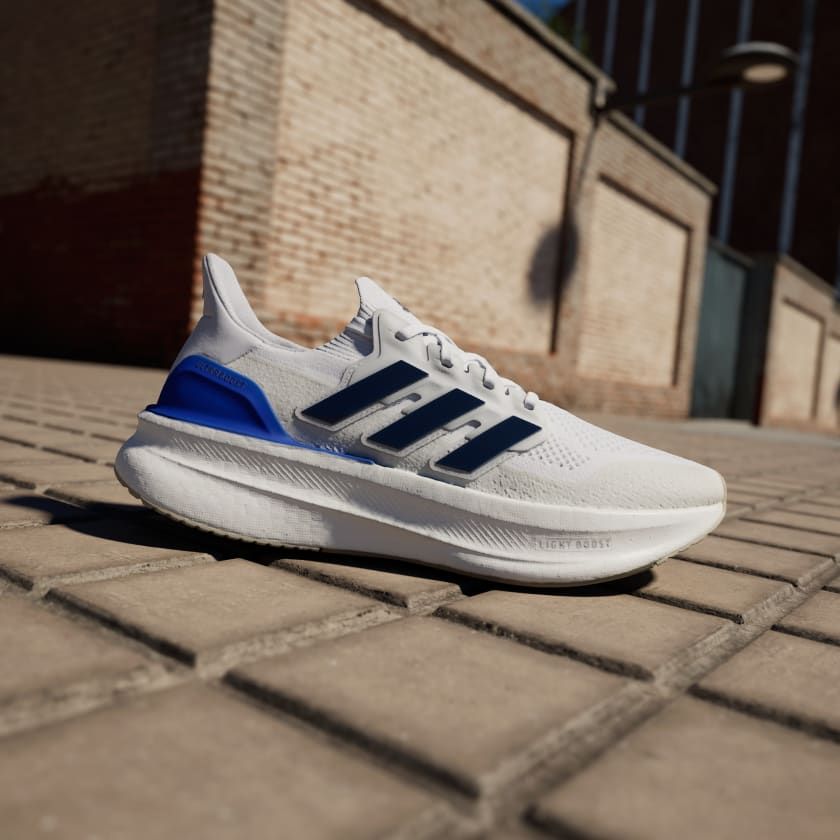 Giày Chạy Nam ADIDAS Ultraboost 5 IH3755