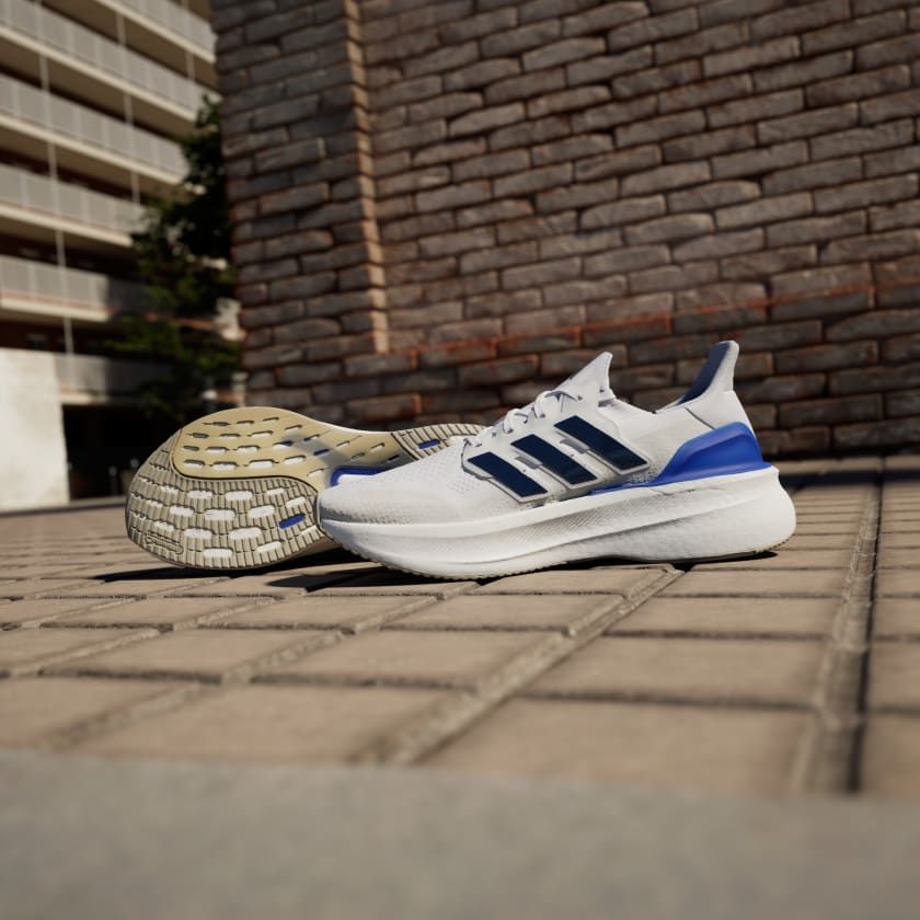 Giày Chạy Nam ADIDAS Ultraboost 5 IH3755