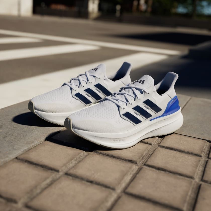Giày Chạy Nam ADIDAS Ultraboost 5 IH3755