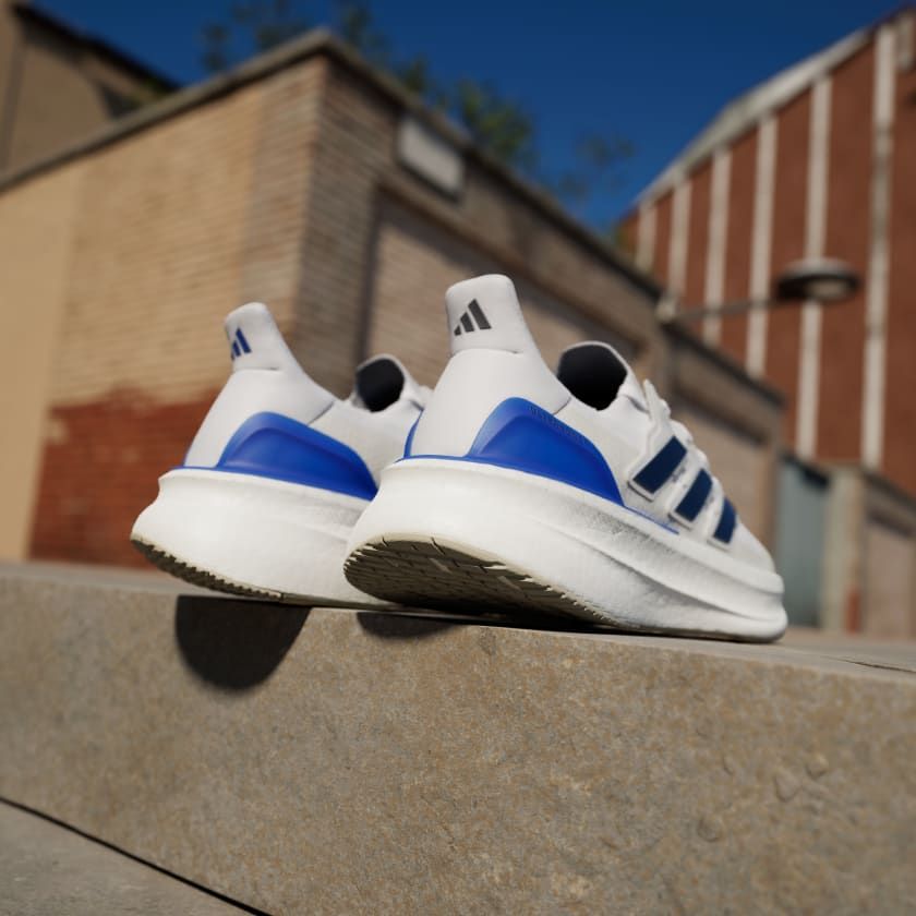Giày Chạy Nam ADIDAS Ultraboost 5 IH3755