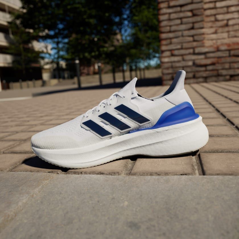 Giày Chạy Nam ADIDAS Ultraboost 5 IH3755
