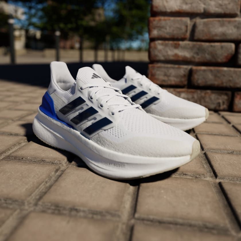 Giày Chạy Nam ADIDAS Ultraboost 5 IH3755