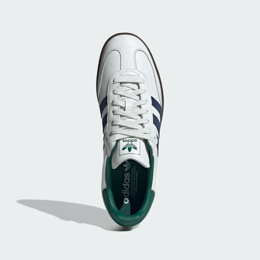Giày Originals Nam ADIDAS Samba Og IH4882