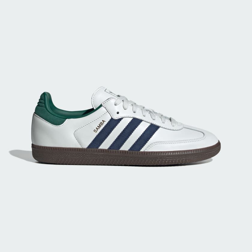 Giày Originals Nam ADIDAS Samba Og IH4882