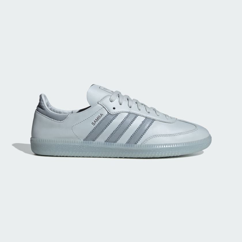 Giày Originals Nam ADIDAS Samba Decon IH5384