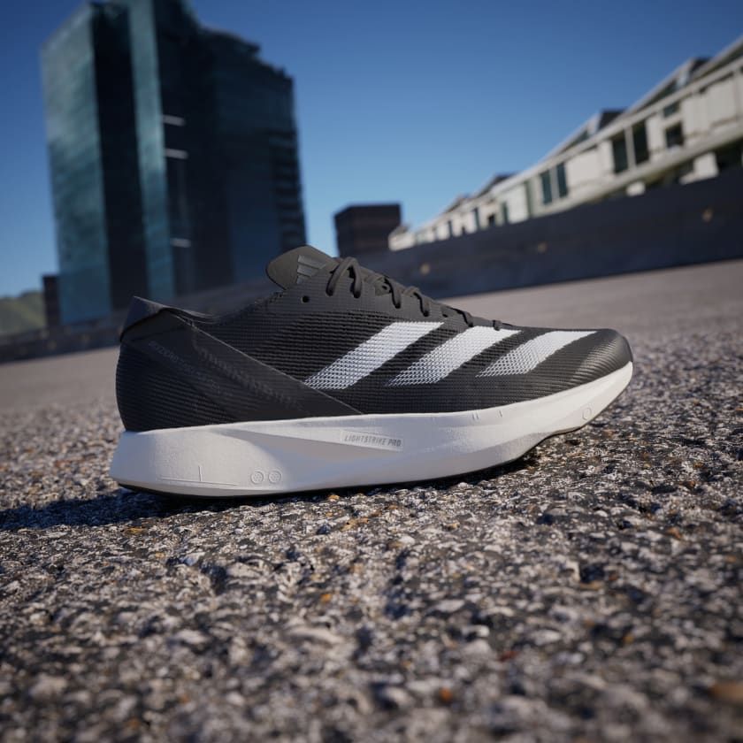 Giày Chạy Nam ADIDAS Adizero Takumi Sen 10 M IH5710