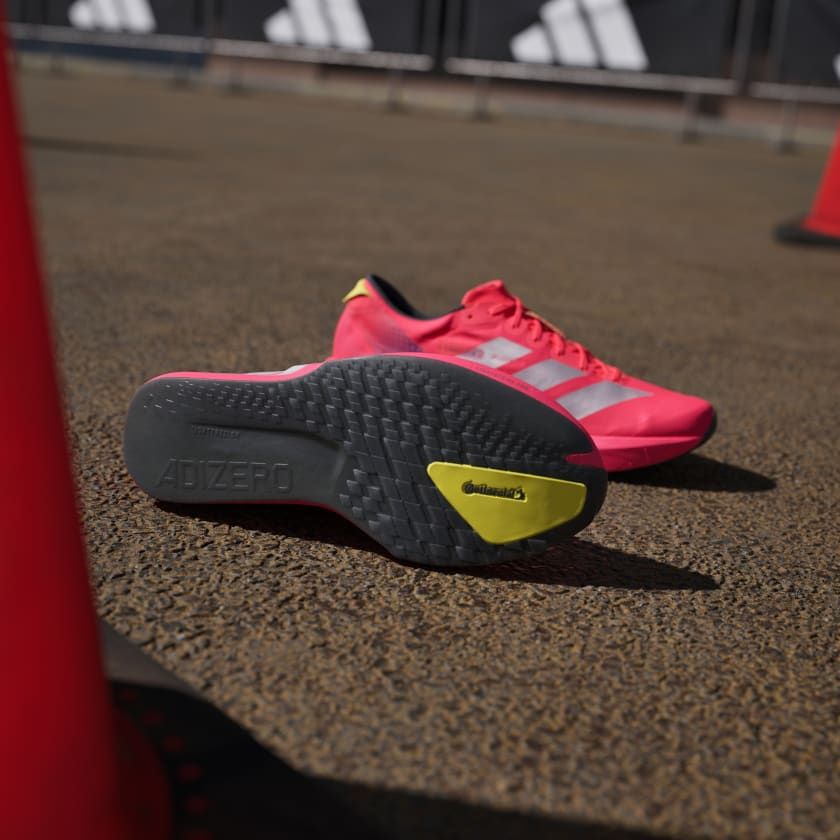 Giày Chạy Nam ADIDAS Adizero Adios 9 M IH5747