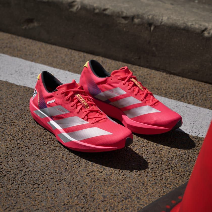 Giày Chạy Nam ADIDAS Adizero Adios 9 M IH5747