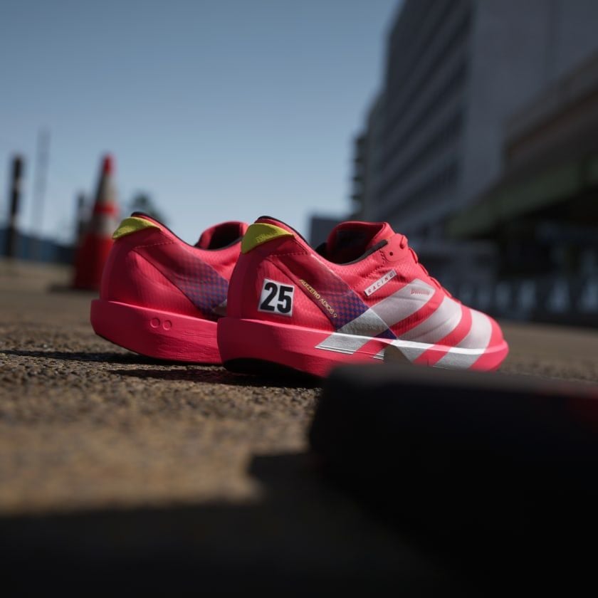 Giày Chạy Nam ADIDAS Adizero Adios 9 M IH5747