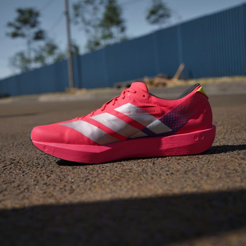 Giày Chạy Nam ADIDAS Adizero Adios 9 M IH5747