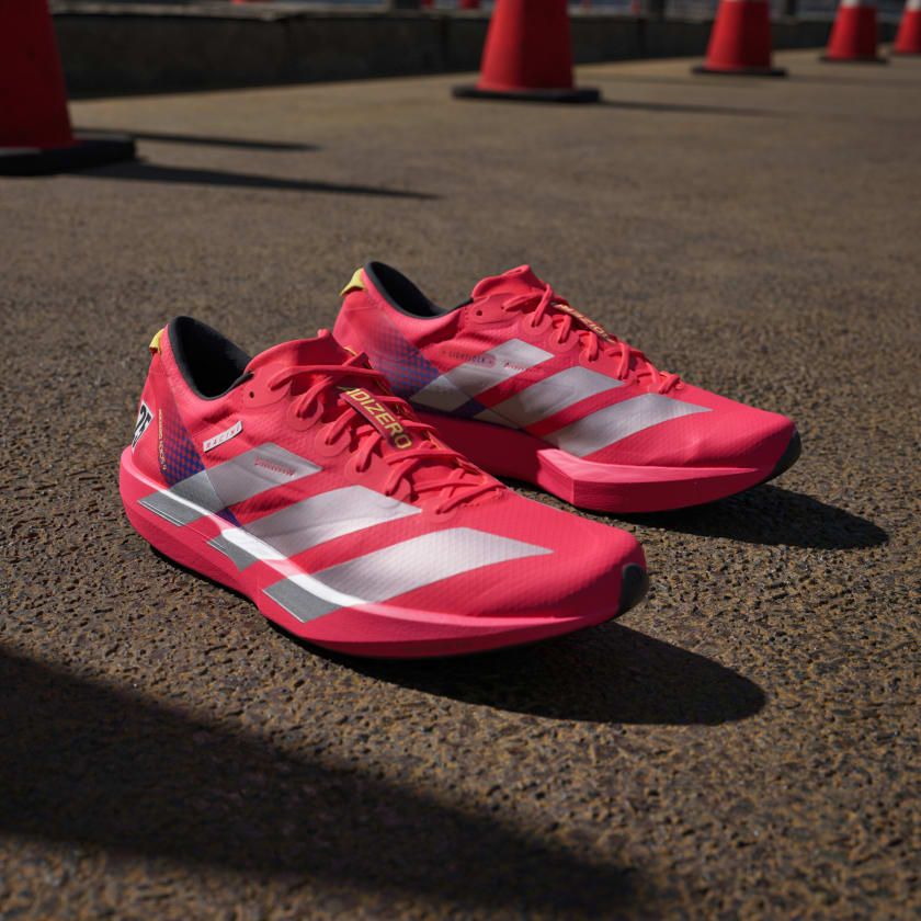 Giày Chạy Nam ADIDAS Adizero Adios 9 M IH5747