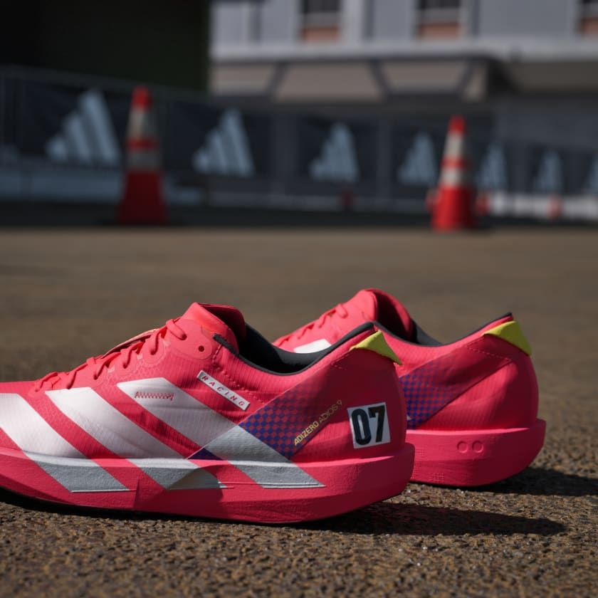 Giày Chạy Nam ADIDAS Adizero Adios 9 M IH5747