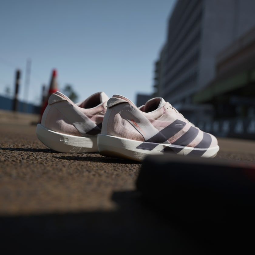 Giày Chạy Nam ADIDAS Adizero Adios 9 M IH5748