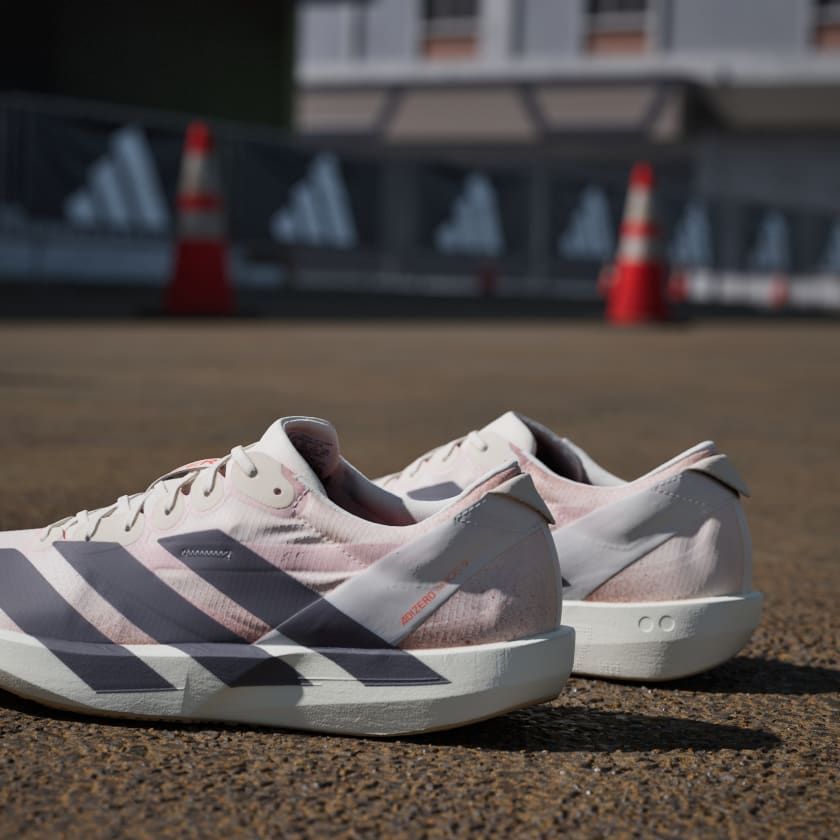 Giày Chạy Nam ADIDAS Adizero Adios 9 M IH5748