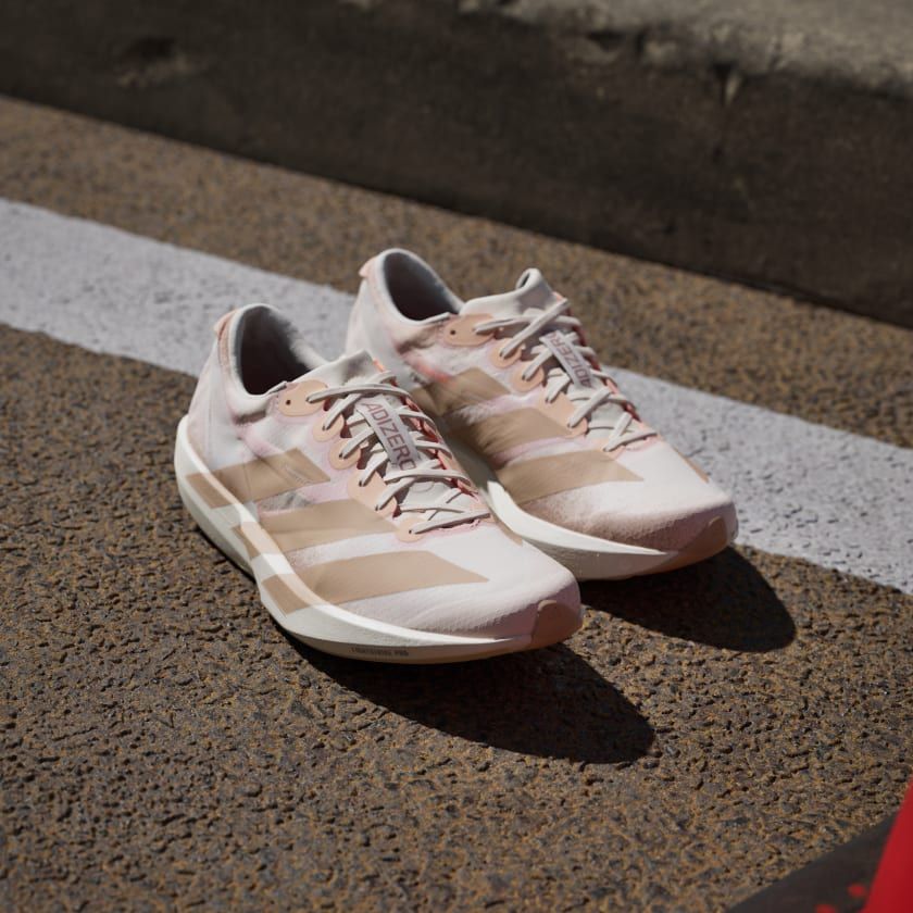 Giày Chạy Nữ ADIDAS Adizero Adios 9 W IH5754