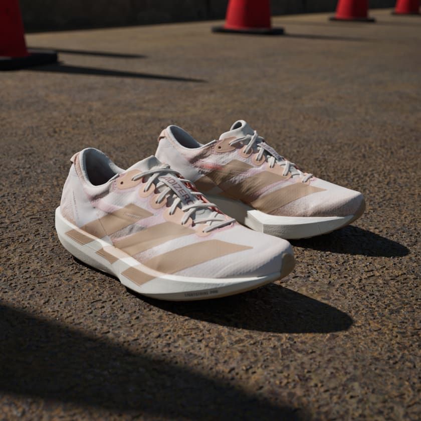 Giày Chạy Nữ ADIDAS Adizero Adios 9 W IH5754