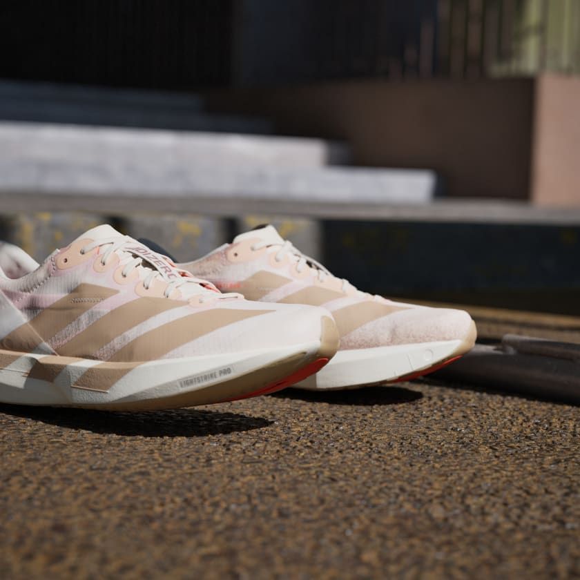 Giày Chạy Nữ ADIDAS Adizero Adios 9 W IH5754