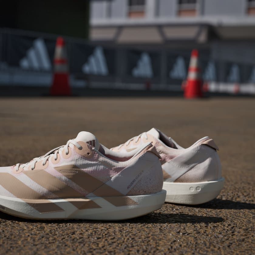 Giày Chạy Nữ ADIDAS Adizero Adios 9 W IH5754