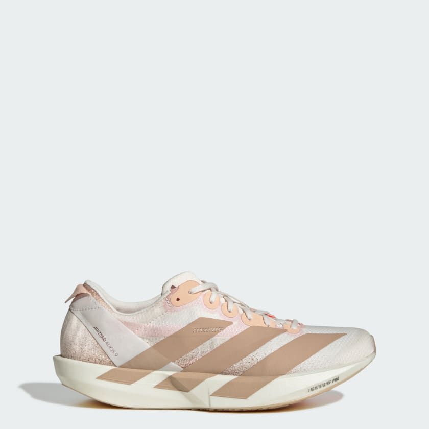 Giày Chạy Nữ ADIDAS Adizero Adios 9 W IH5754