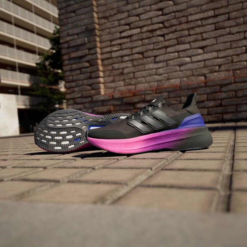 Giày Chạy Nam ADIDAS Ultraboost 5 IH7709
