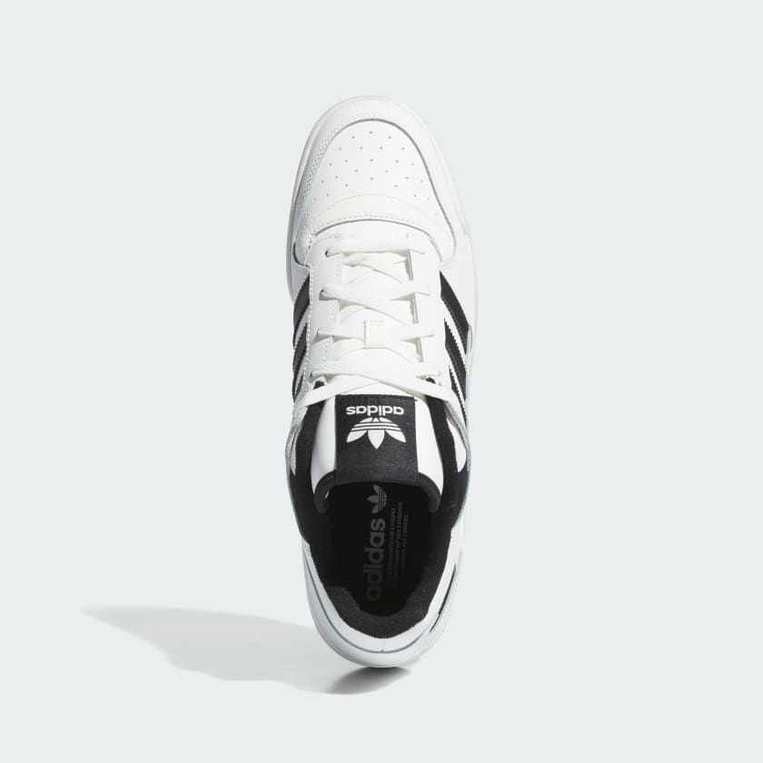 Giày Bóng Rổ Nam ADIDAS Forum Low Cl IH7830