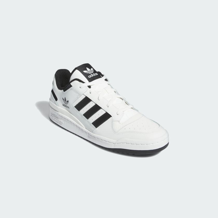 Giày Bóng Rổ Nam ADIDAS Forum Low Cl IH7830