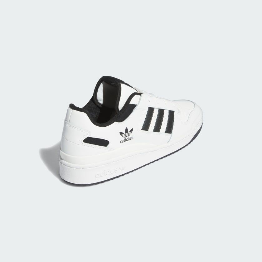 Giày Bóng Rổ Nam ADIDAS Forum Low Cl IH7830