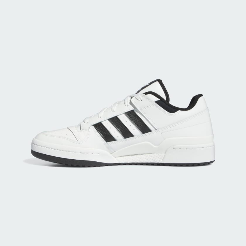 Giày Bóng Rổ Nam ADIDAS Forum Low Cl IH7830