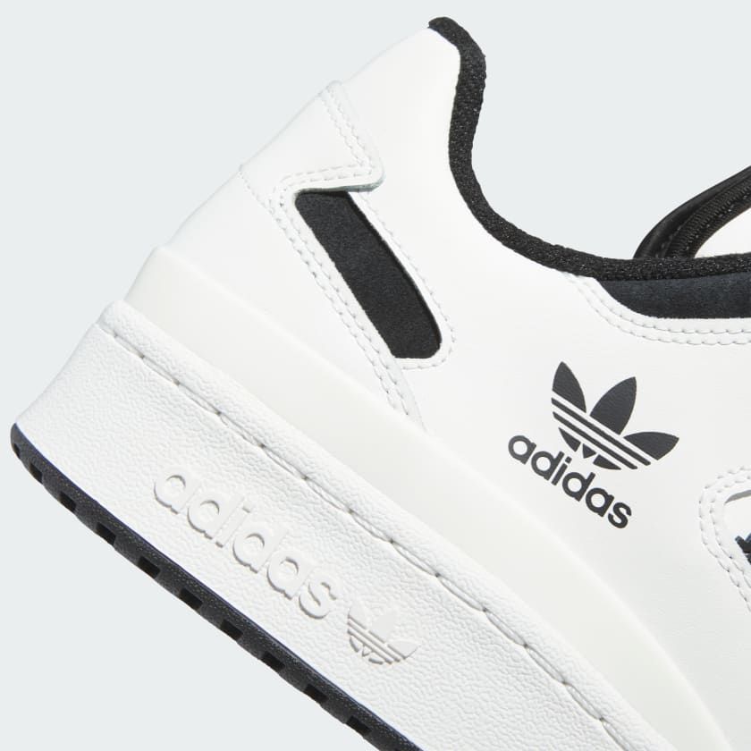 Giày Bóng Rổ Nam ADIDAS Forum Low Cl IH7830