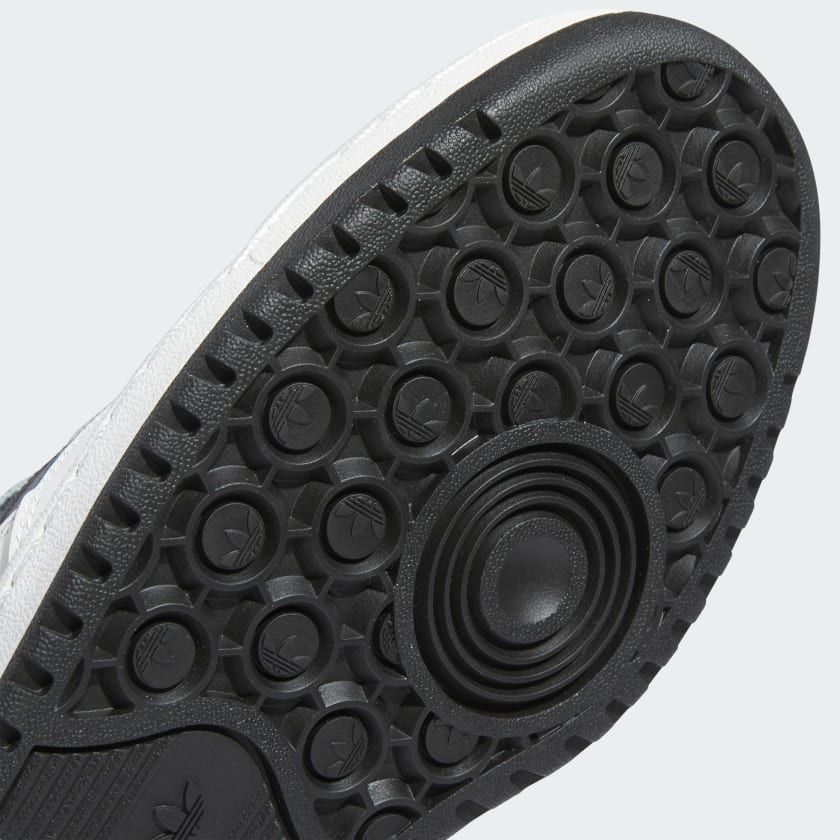 Giày Bóng Rổ Nam ADIDAS Forum Low Cl IH7830