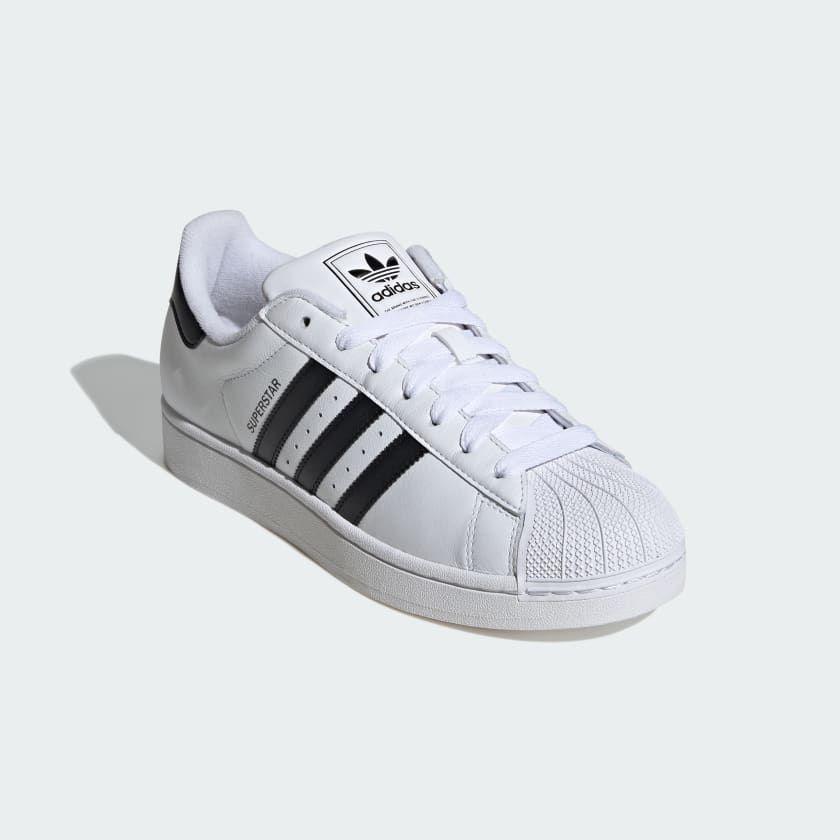 Giày Originals Unisex ADIDAS Superstar Ii IH8659