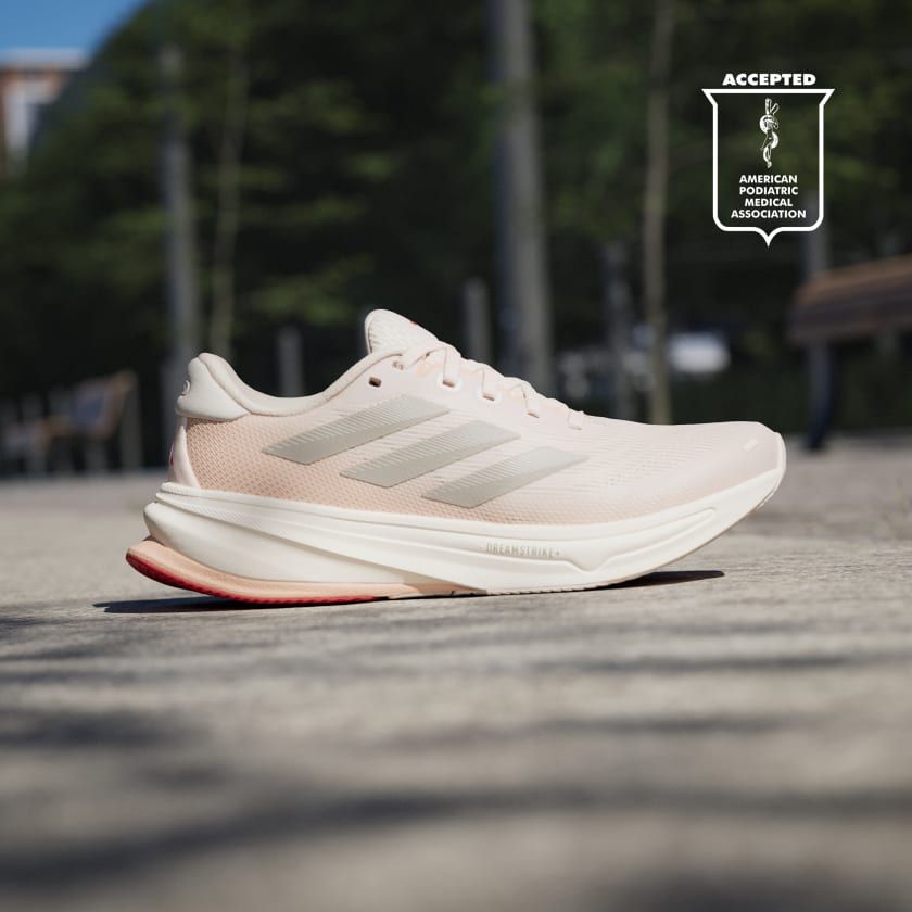 Giày Chạy Nữ ADIDAS Supernova Rise 2 W IH8702
